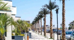 Willow by the Sea Apartment